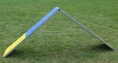 AGI A-Wand „Profi“ – FCI-konform & rutschfest | Callieway®