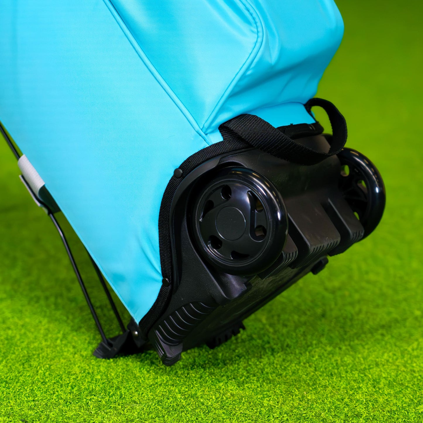 „Dun's Mulitbag“ Sportsbag/Agilitybag inkl. Regenschutzcover