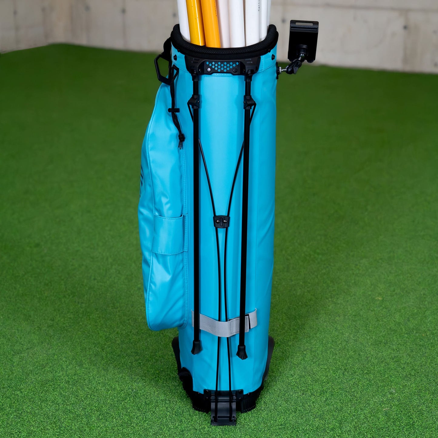 „Dun's Mulitbag“ Sportsbag/Agilitybag inkl. Regenschutzcover