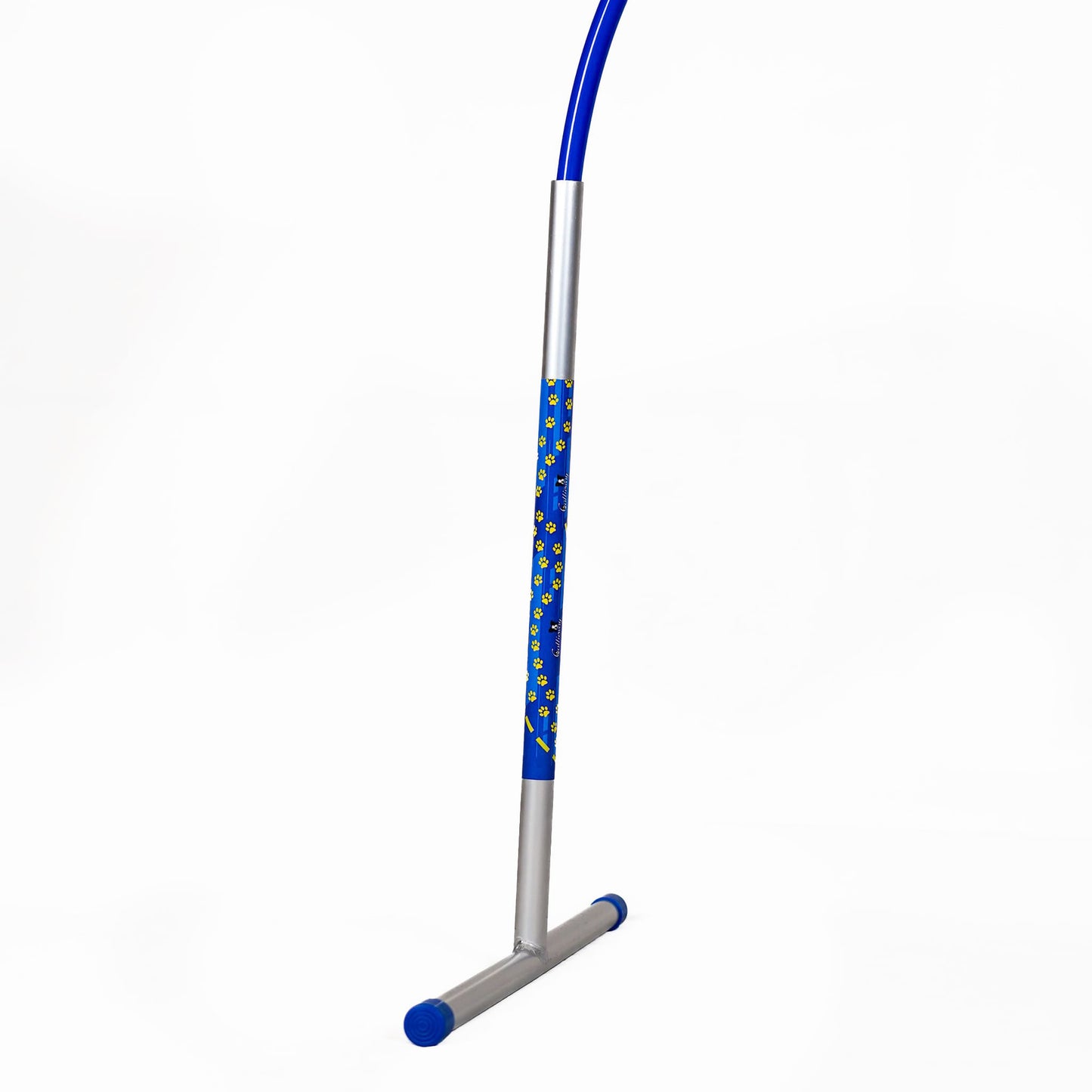 Profi Hoopers ALU Agility Hoops – Großpackung | NADAC-konform (ohne Mittelstrebe)