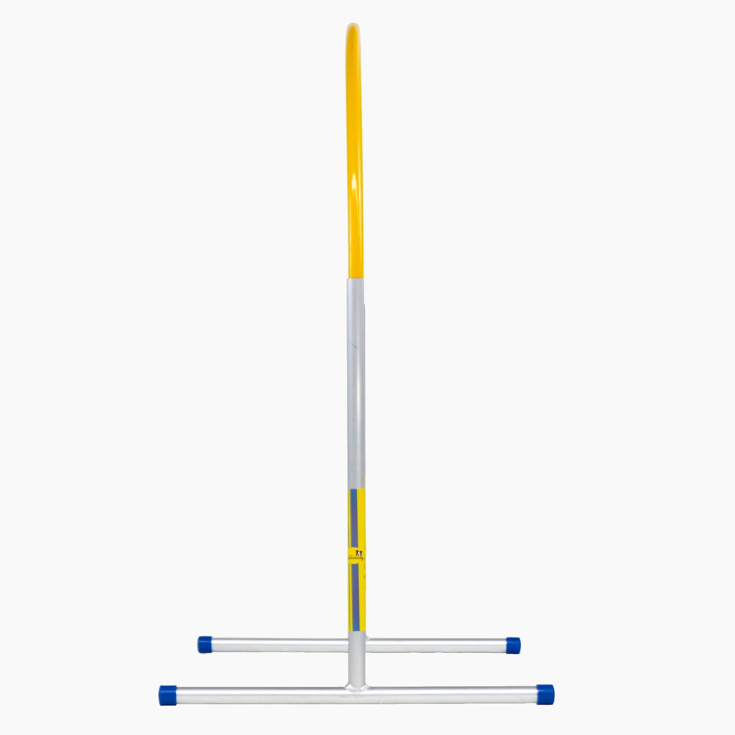 Profi Hoopers ALU Agility Hoops – Großpackung | NADAC-konform (ohne Mittelstrebe)