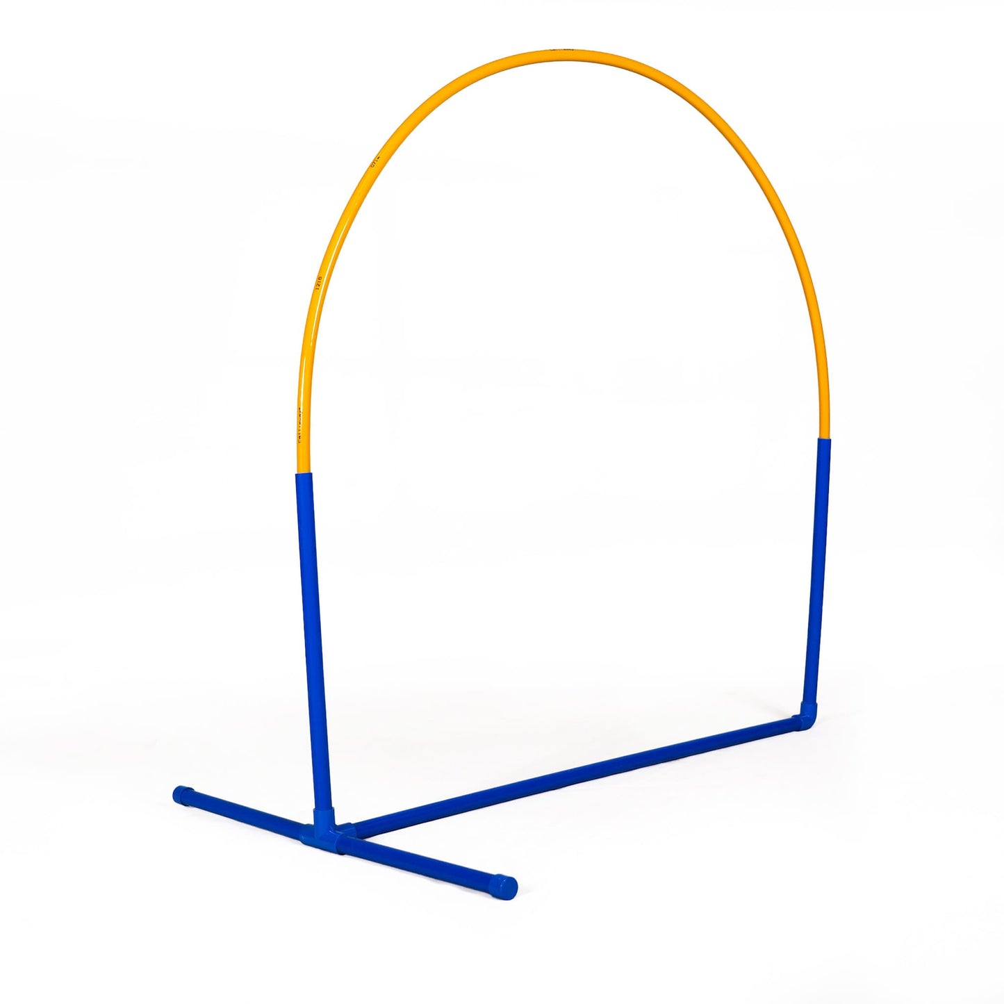 Hoopers Fun Hoops (mit Mittelstrebe) – NADAC-konform