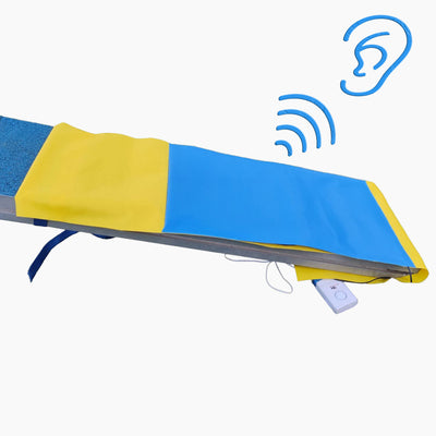 „RC-touch-me“ Agility Running Contact Klingelmatte – Trainingshilfe