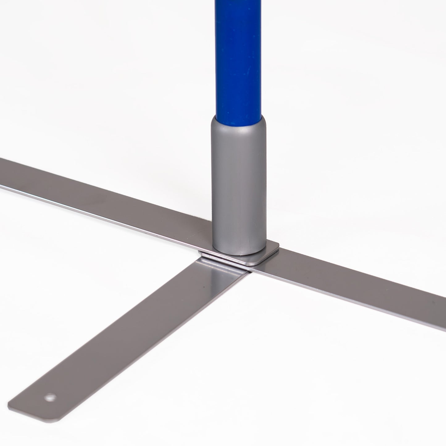 Agility Slalom „Agi Slalom 12x60cm Vario“ – FCI-konformer Trichterslalom & Gassenslalom