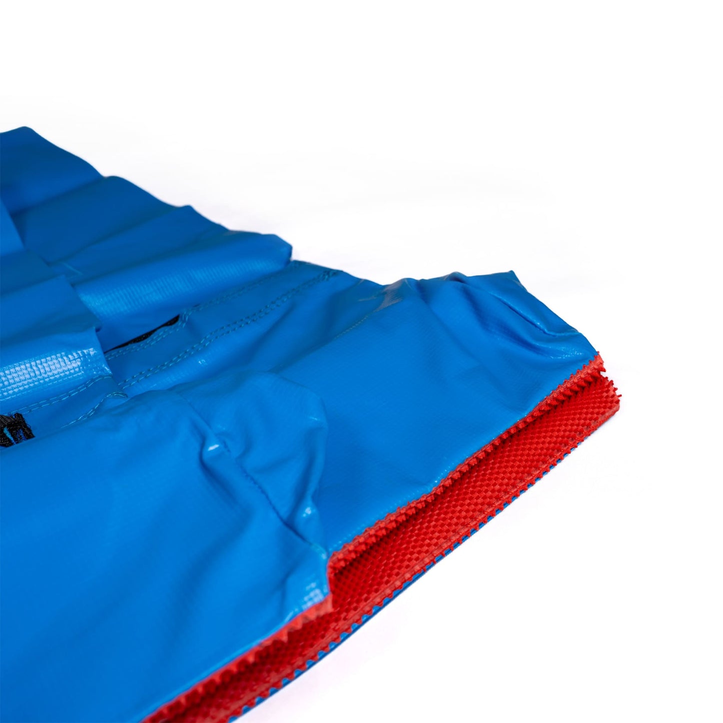 Agility Tunnelsack „PREMIUM“ mit Gumminoppen-Stoppermatte 80cmØ