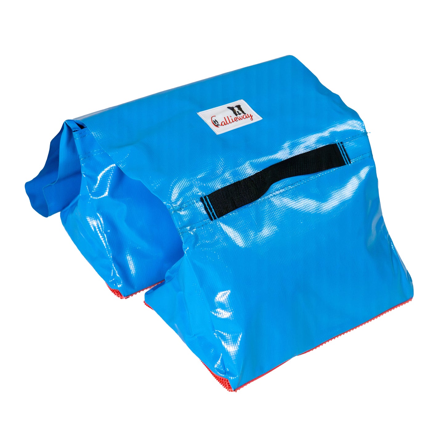 Fullgrip Turnier Tunnel - Agility Hundetunnel 60cmØ, (FCI konform)