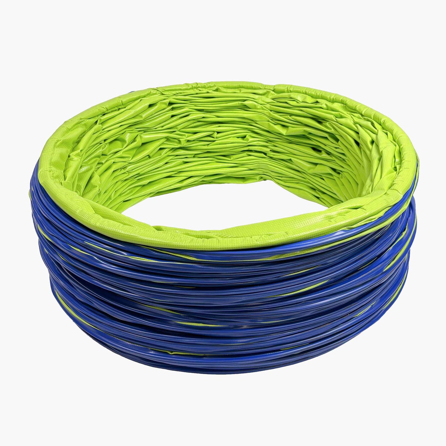 Smartgrip Agility Tunnel – Agility Hundetunnel 60cm Ø | Callieway®