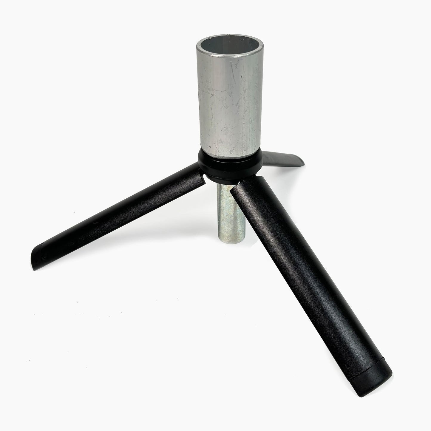 Agility Weitsprung Ecksteher Tripods | 4er Set (ohne Stangen)