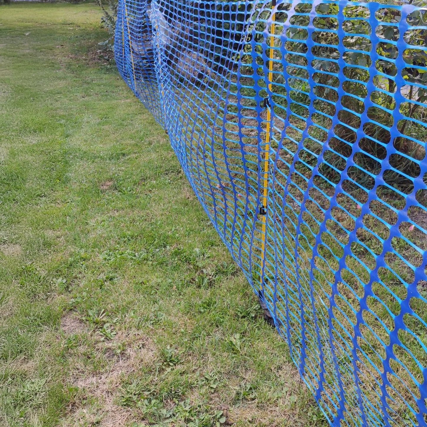Hundesportzaun – UV-beständig & reißfest | Callieway®