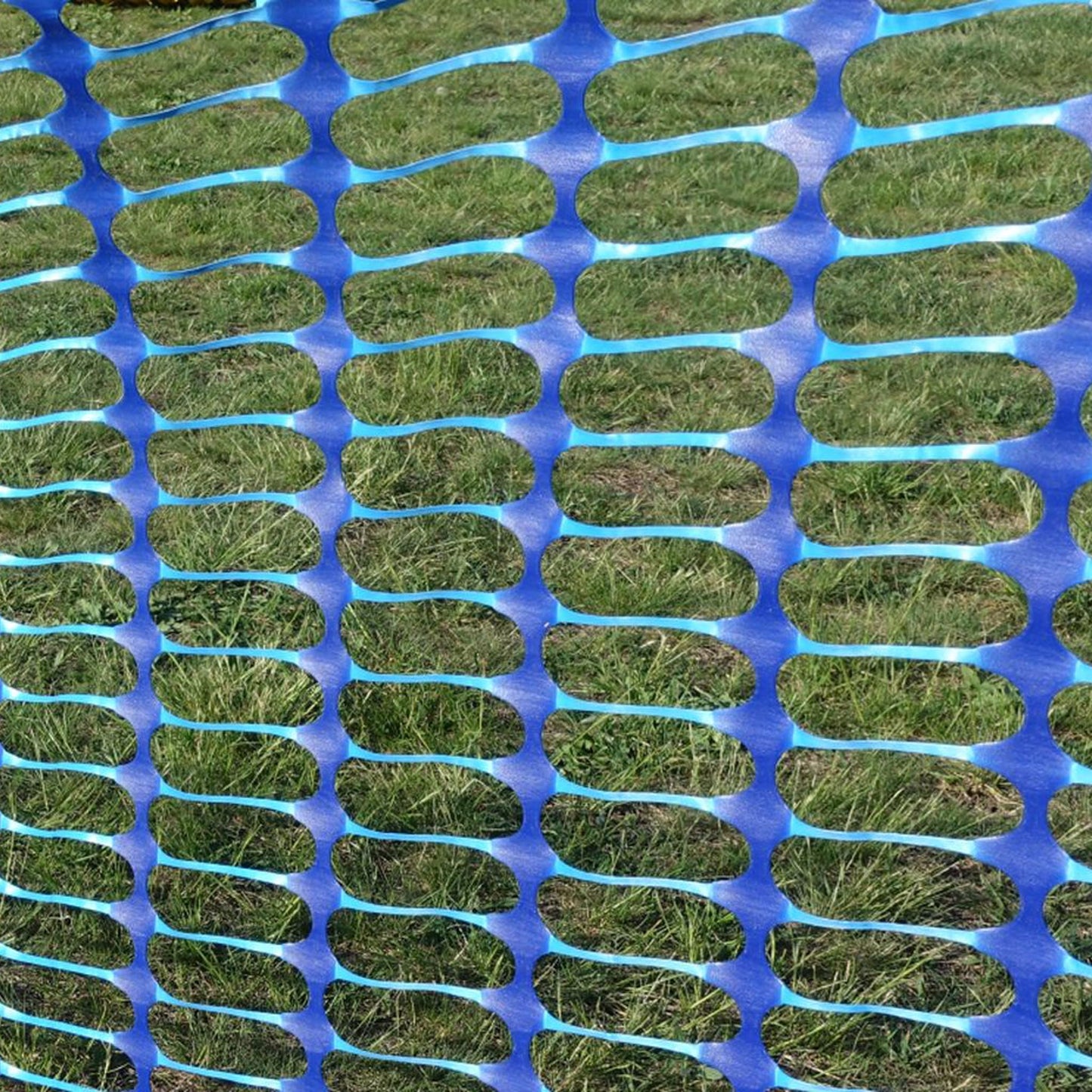 Hundesportzaun – UV-beständig & reißfest | Callieway®