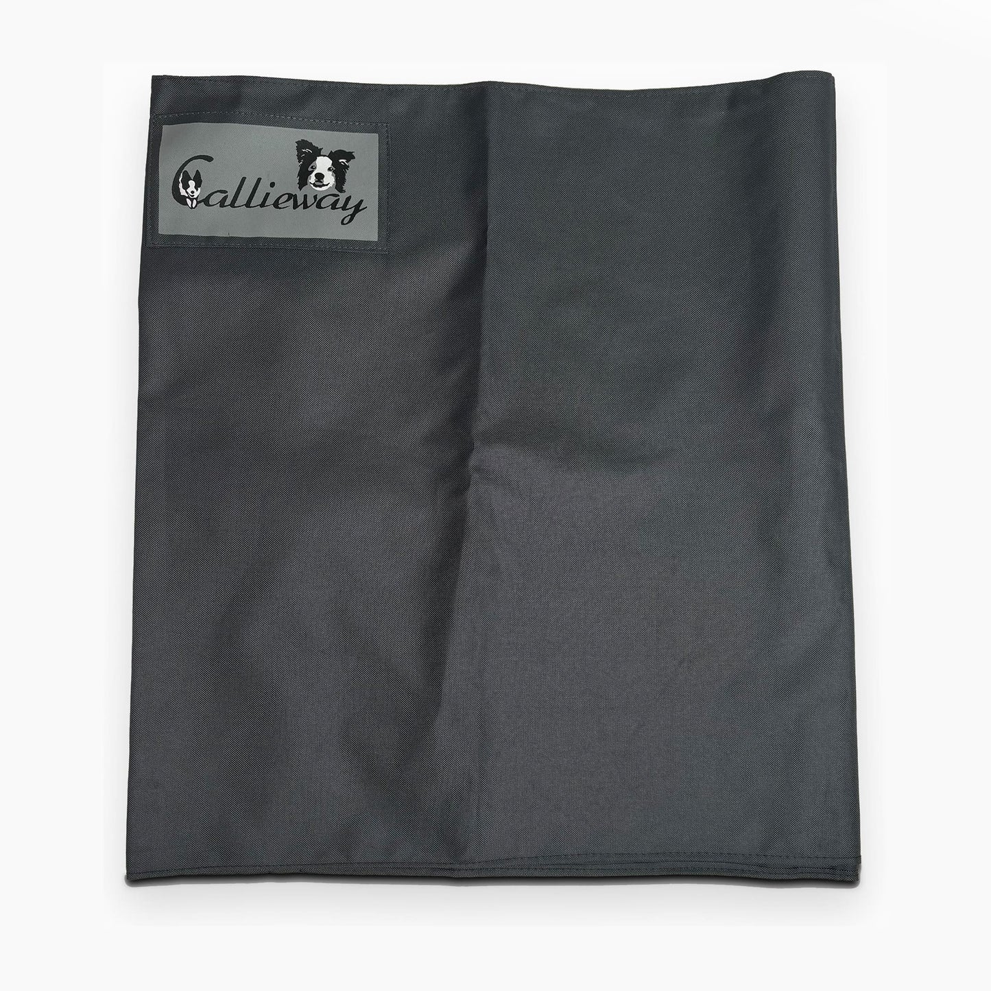 ALU Dogbox – Faltbarer Hundekäfig für Reisen & Zuhause | Callieway®