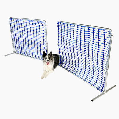 Gate of Maya – Hoopers Gatter 118×95 cm (Alu) | Callieway®