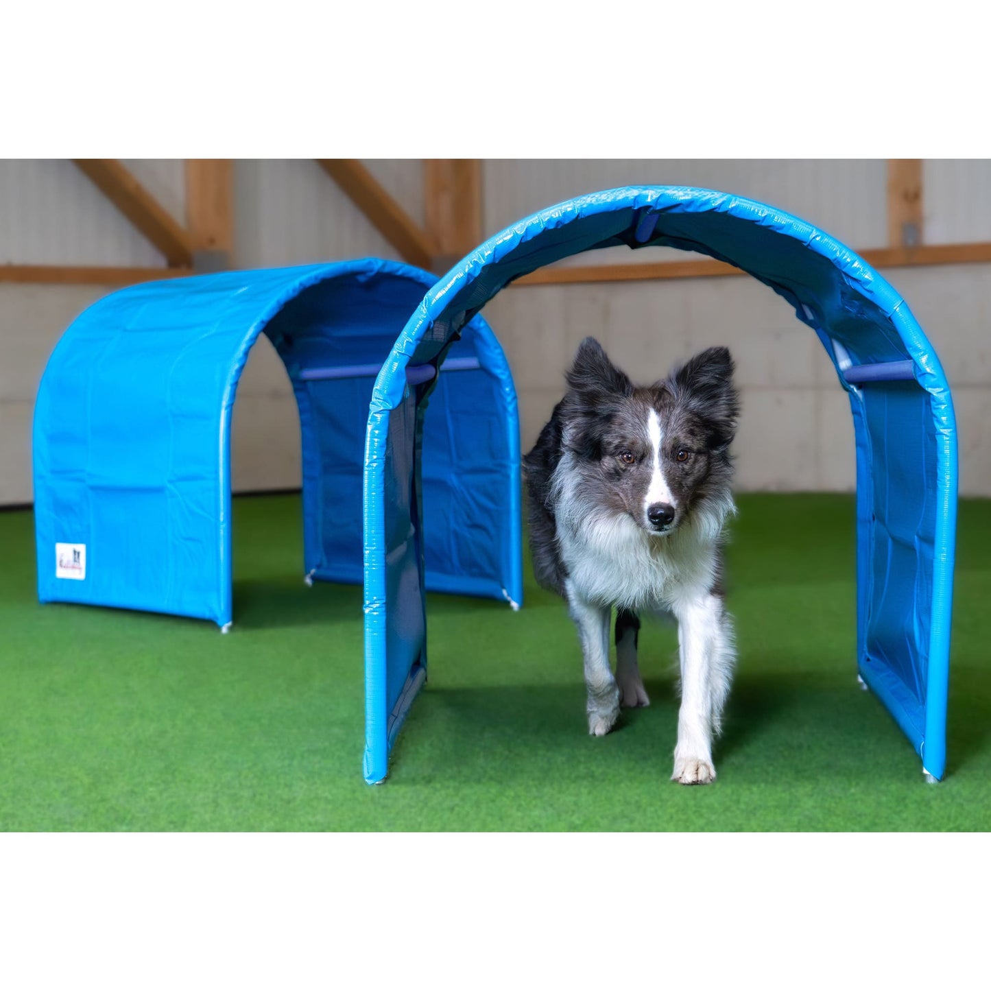 BOLO-des Alpes Hoopers Tunnel Twinpack