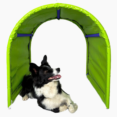 BOLO-des-Alpes Hoopers Tunnel – Doppelpack 2×1 m | Callieway®