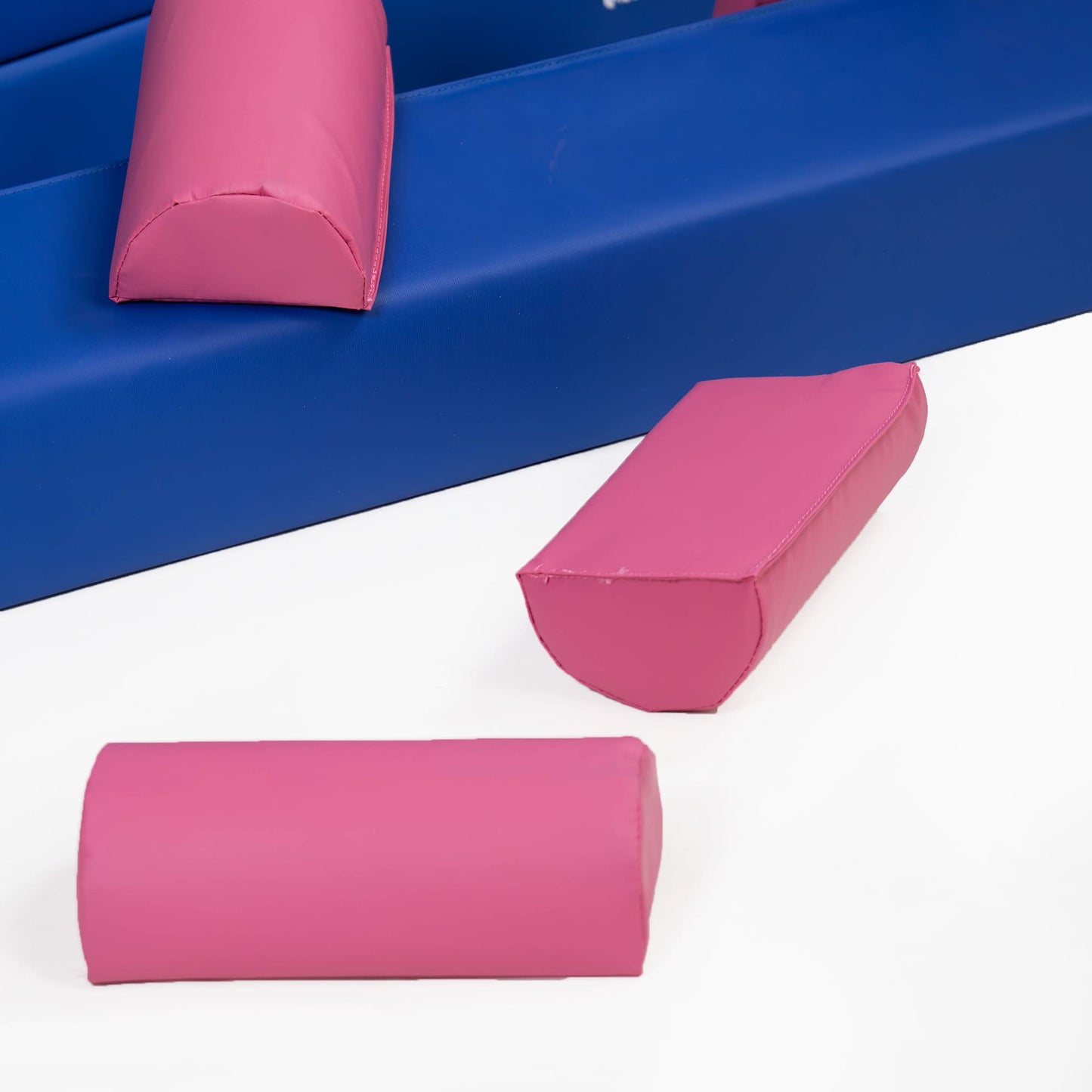 Callieway® „Bounce over - SOFT“ Agility Mauer