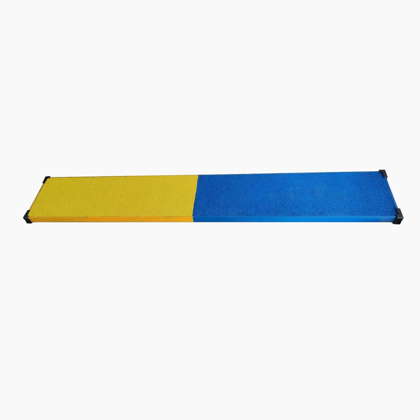 Zonenboard (1-teilig) | Running Contact Training, EPDM-gummiert
