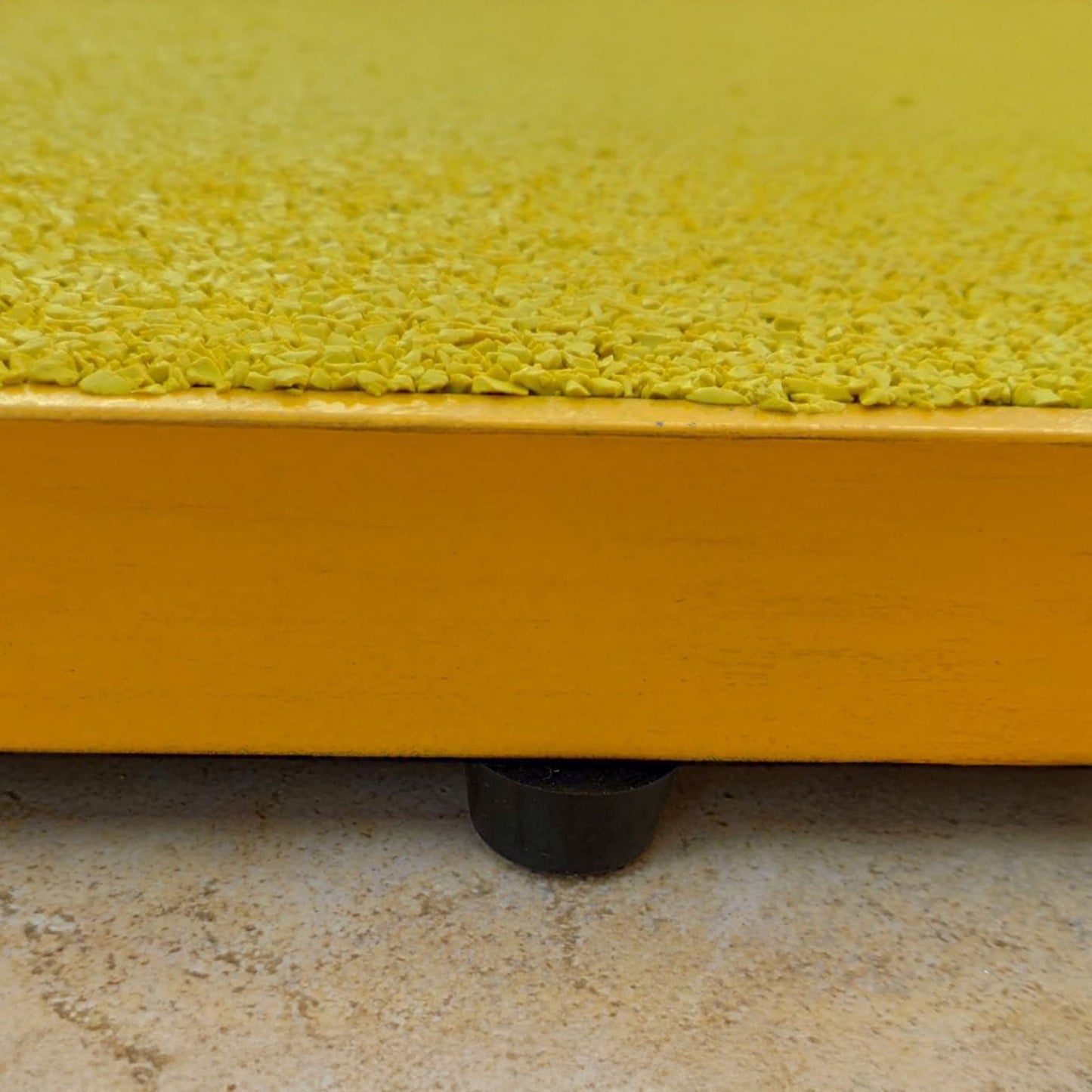 Zonenboard (1-teilig) | Running Contact Training, EPDM-gummiert