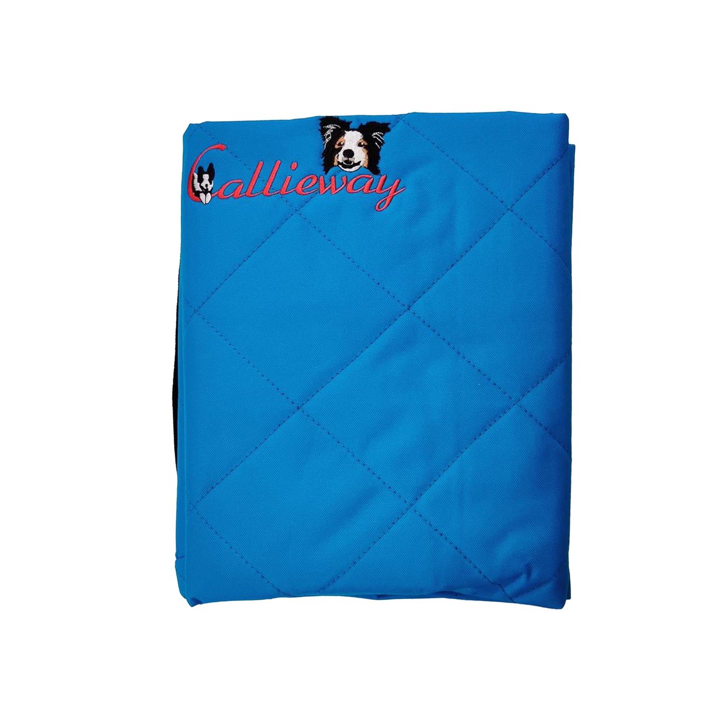 Autoschondecke, Hundedecke, Picknick Unterlage „Woo“ – Schutz für Auto, Sofa & Outdoor | Callieway®
