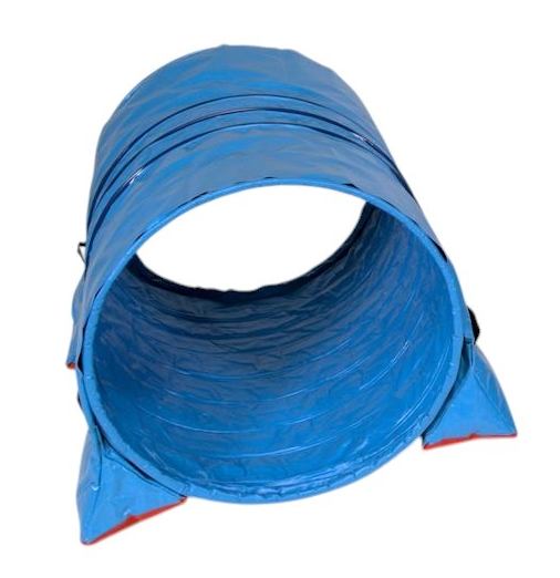 Hoopers Agility Tunnel “Profi”– orig. Callieway / Tunnelset (1 Stk. ) für Hoopers Hundesport