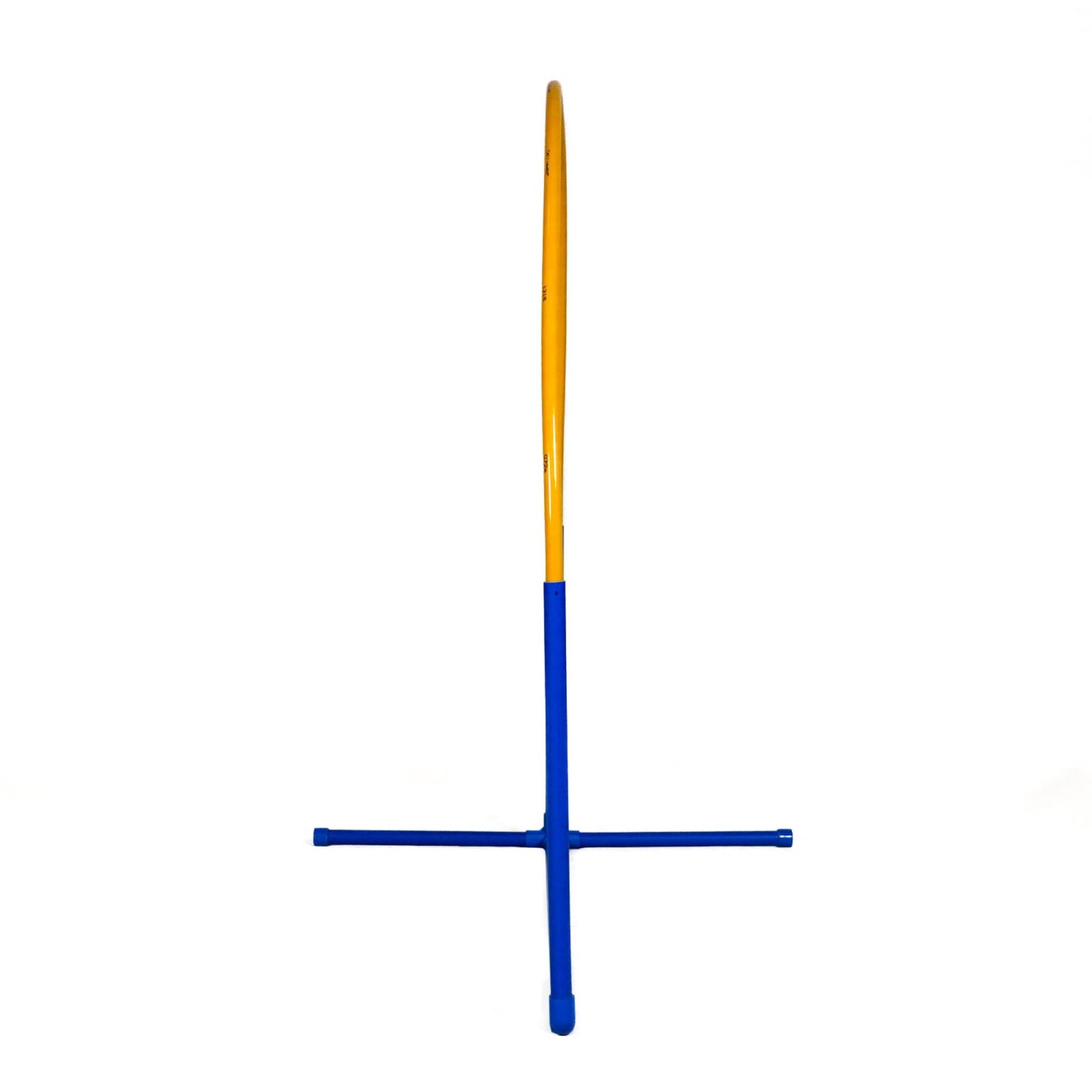 Gestell des Callieway Fun Hoops für Hoopers Training