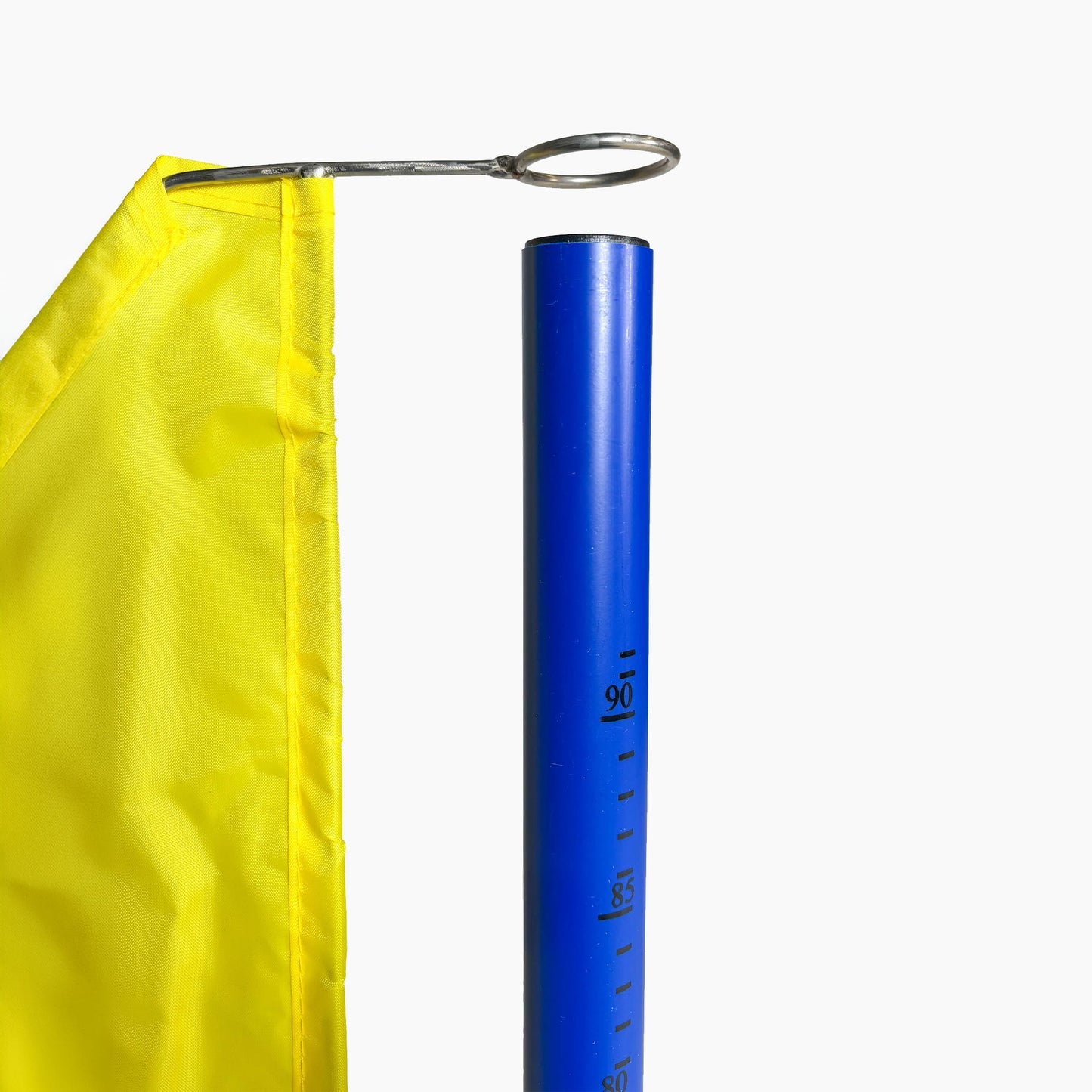 Seitenpanel der Callieway Fun Hürde Hindernis