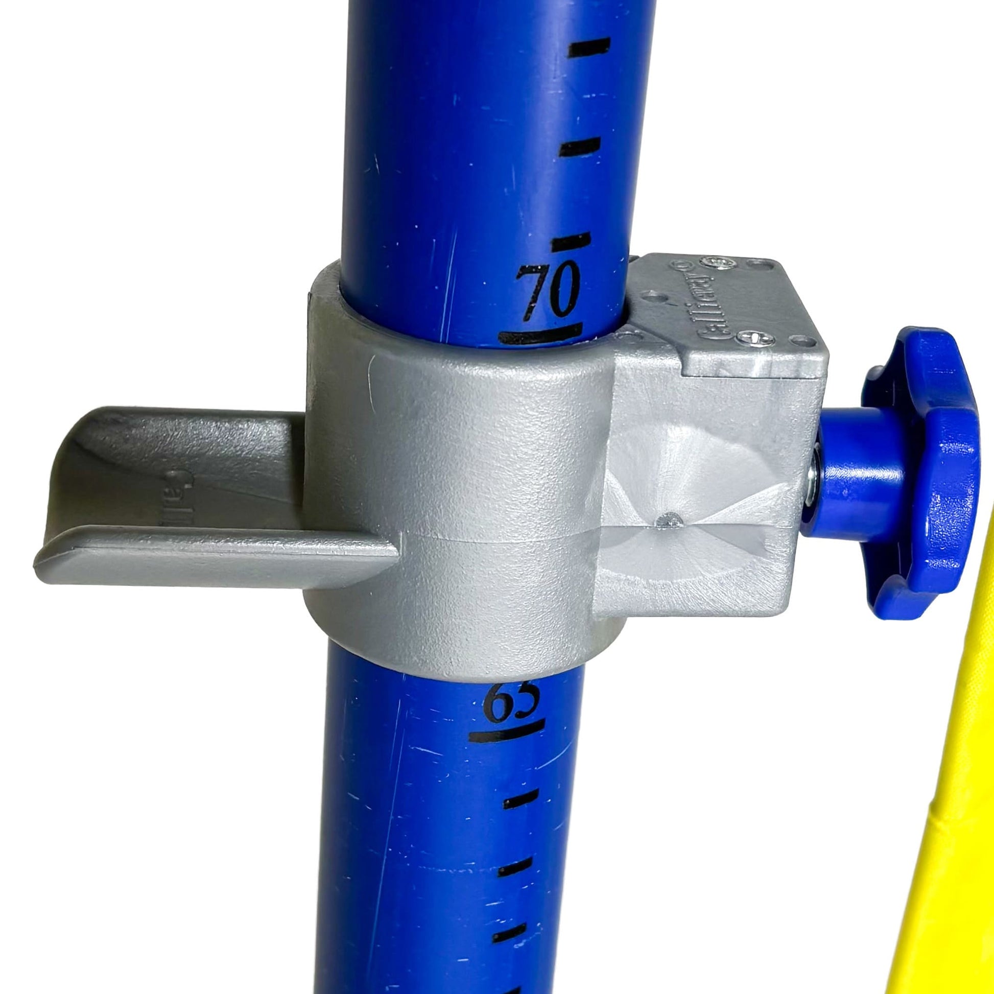 Aufbau der Callieway Fun Hürde für Hundetraining