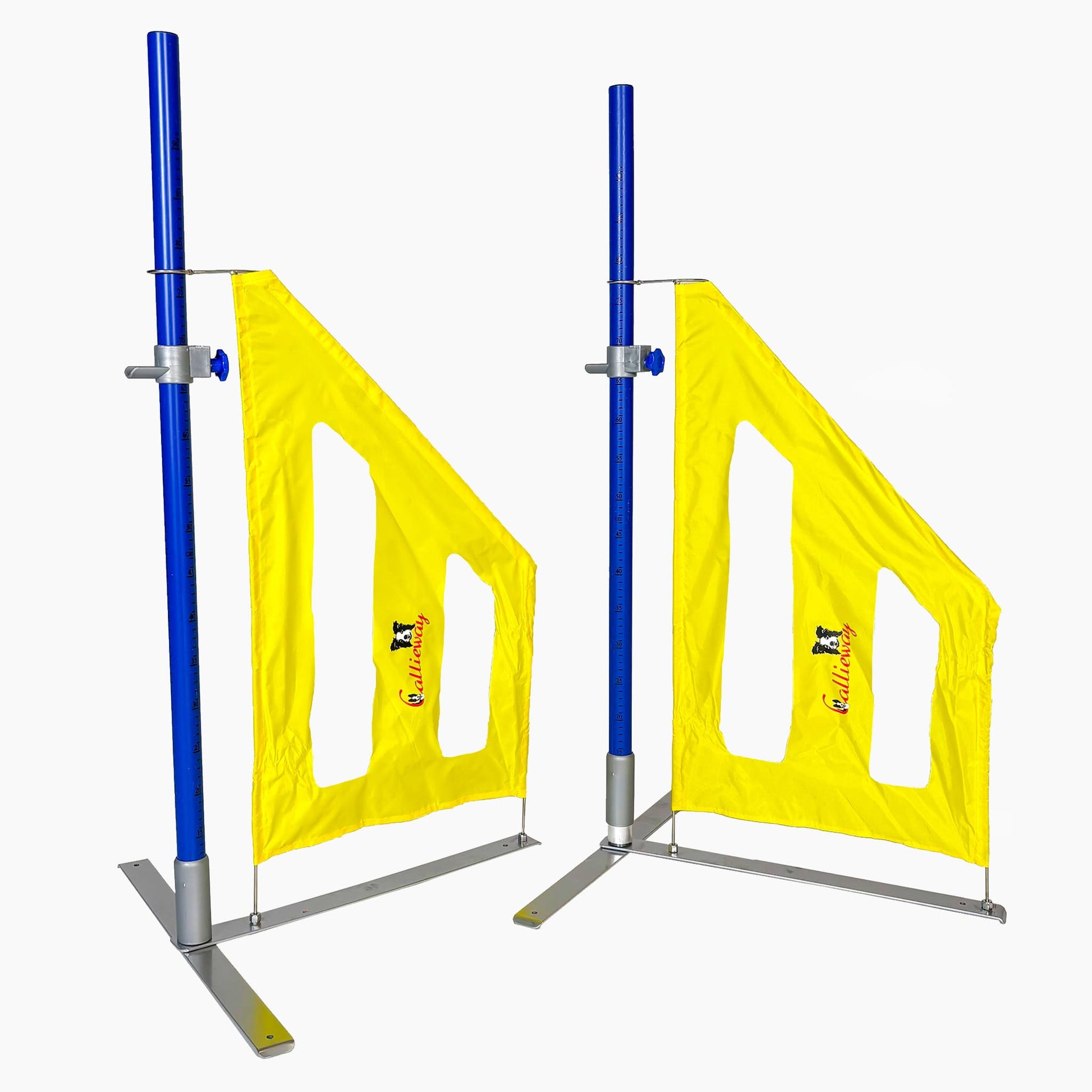 Callieway Fun Hürde Set für Agility Training