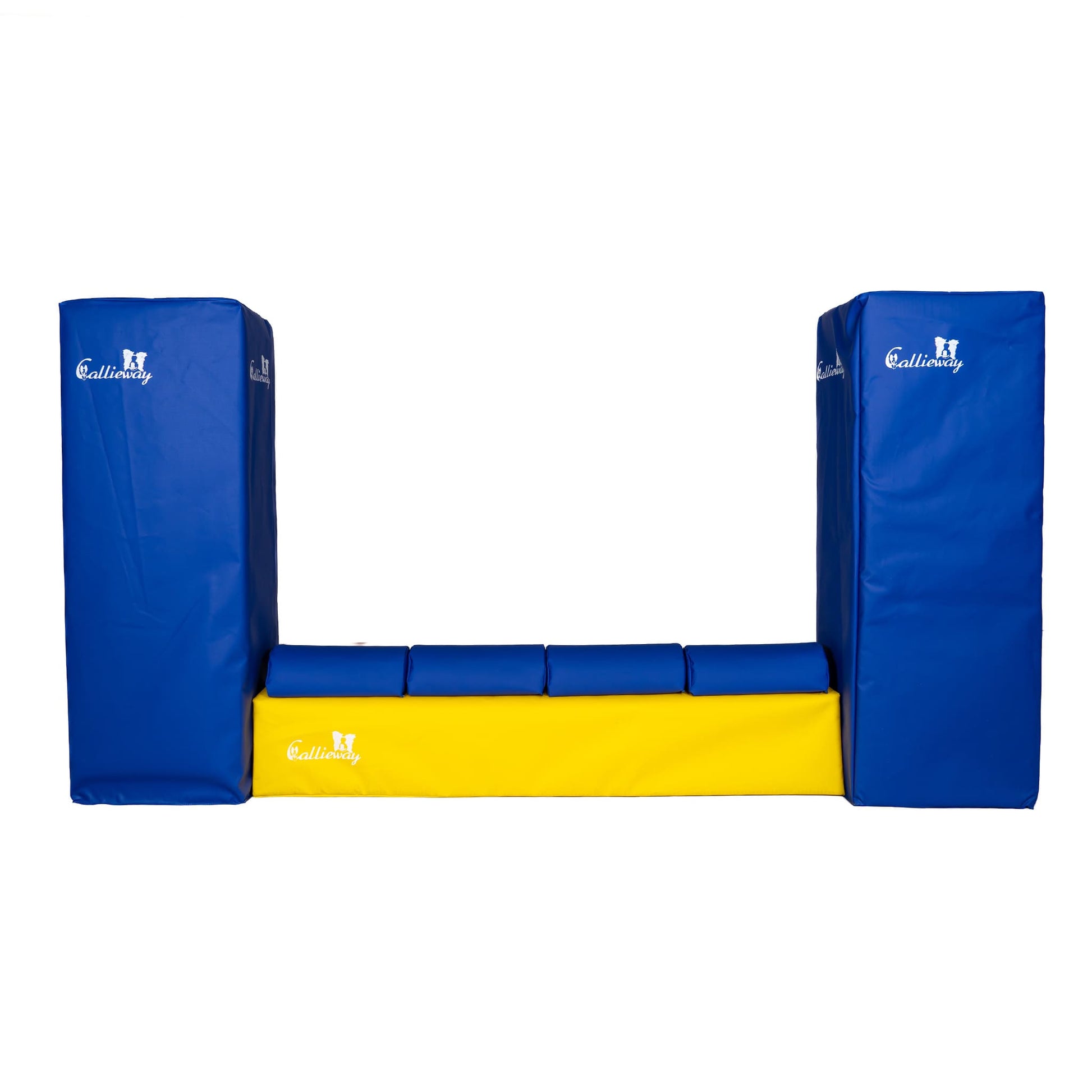 Callieway Agility Mauer im Hundetraining