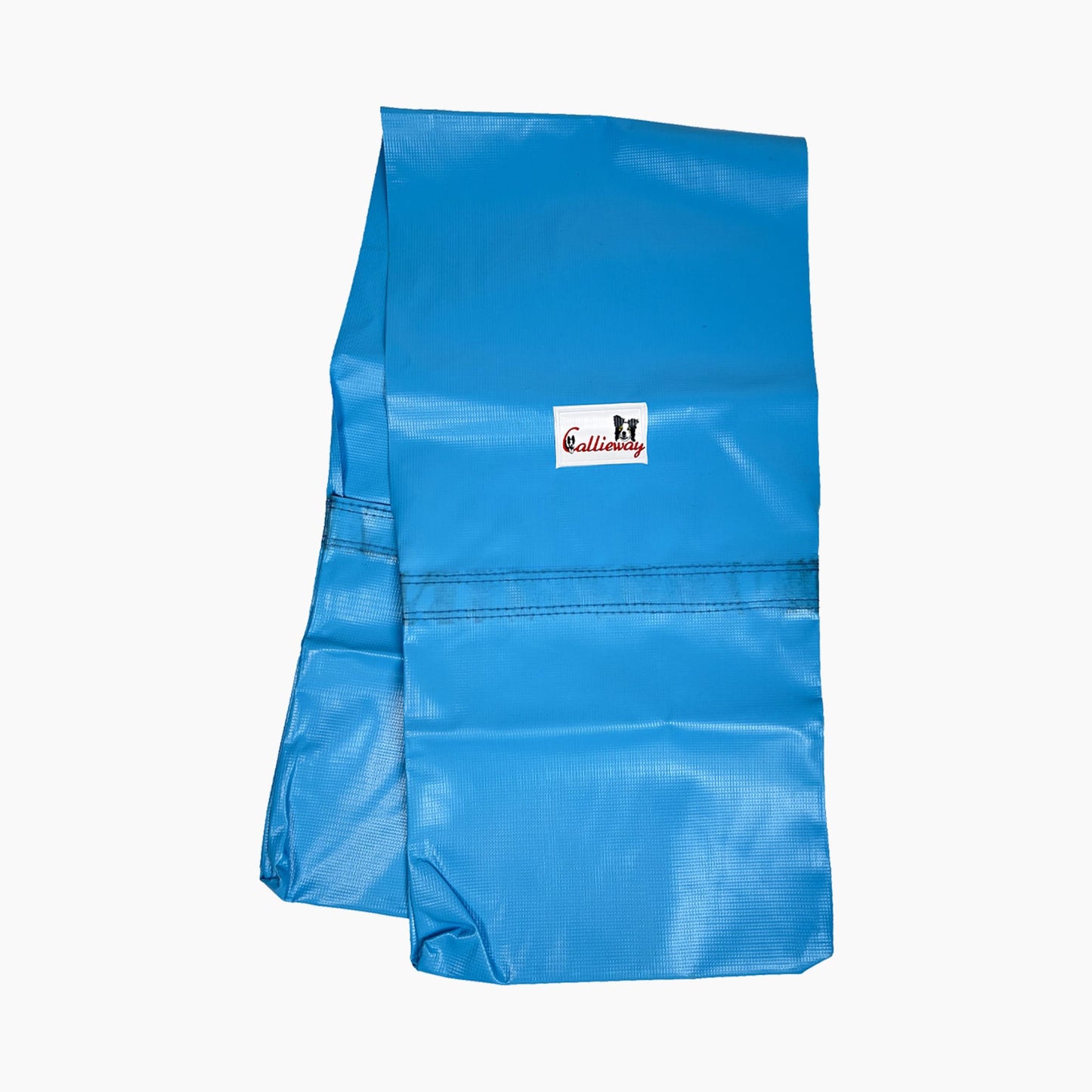 Callieway Premium Stützsandsack Cyan für Agility Training