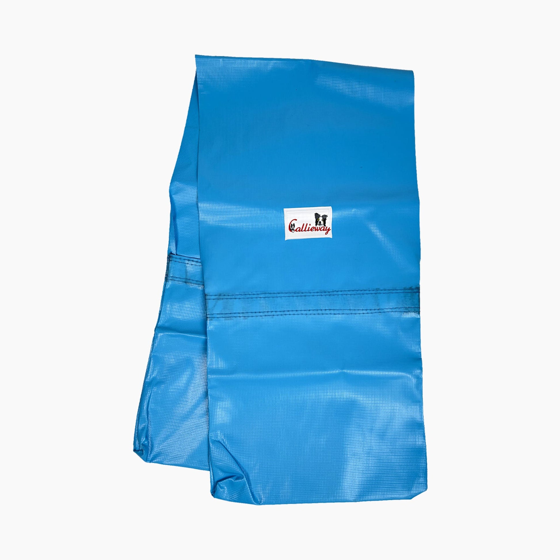 Callieway Premium Stützsandsack Cyan für Agility Training