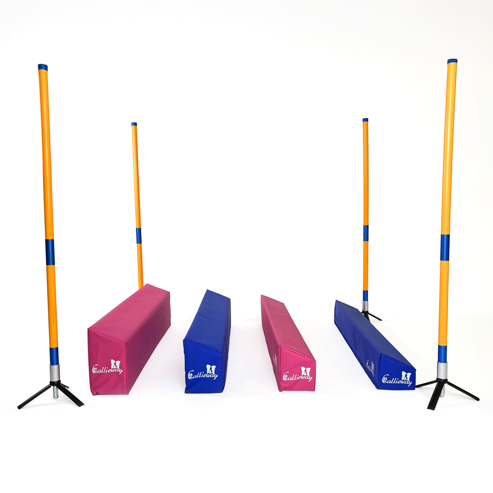 Callieway Sospiri Agility Weitsprung in verschiedenen Farben