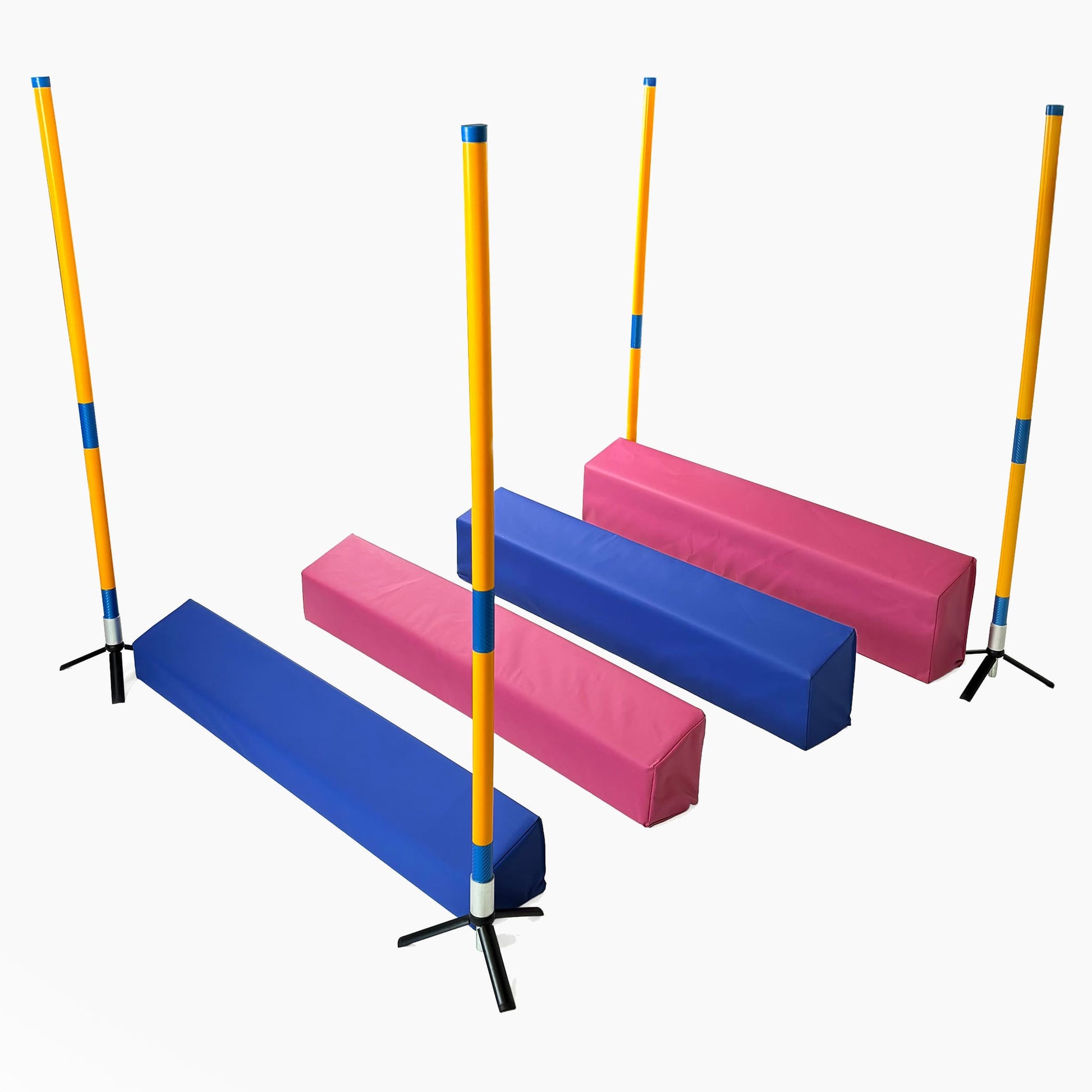 Callieway Sospiri Agility Weitsprung Komplettset für Training