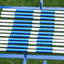 Agility Slalomstangen – 6er Pack für 3,2cm Hülsenstecksystem