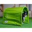 Callieway BOLO des Alps II Hoopers Tunnel Lime für Hundesport Training