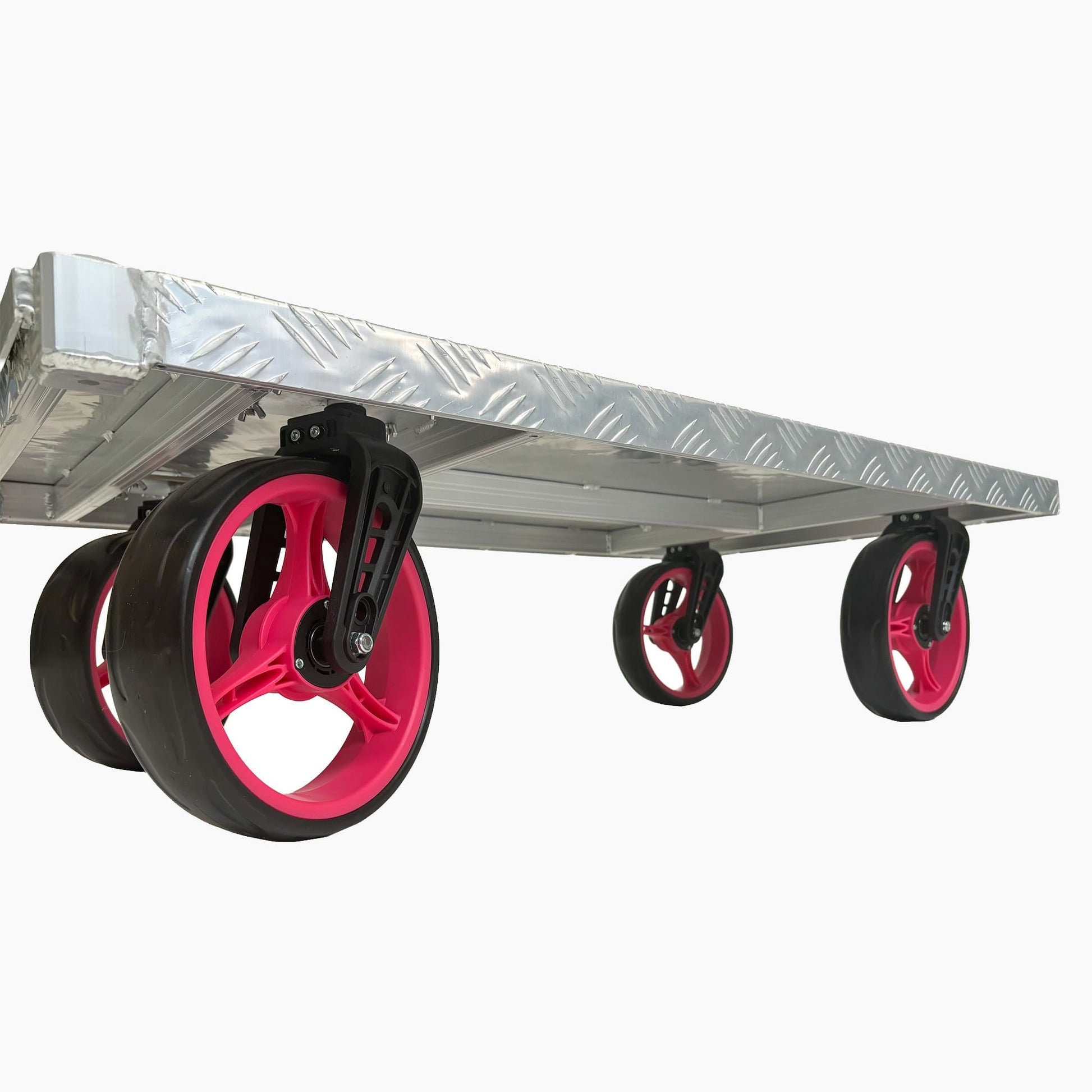 Callieway AgilityCart Räder