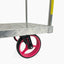 Agility Transportwagen „Bonnie’s Bulli“ Agilitycart