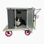 Agility Transportwagen „Bonnie’s Bulli“ Agilitycart