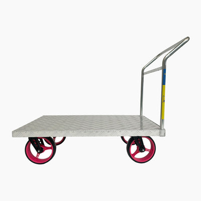 Agility Transportwagen „Bonnie’s Bulli“ Agilitycart