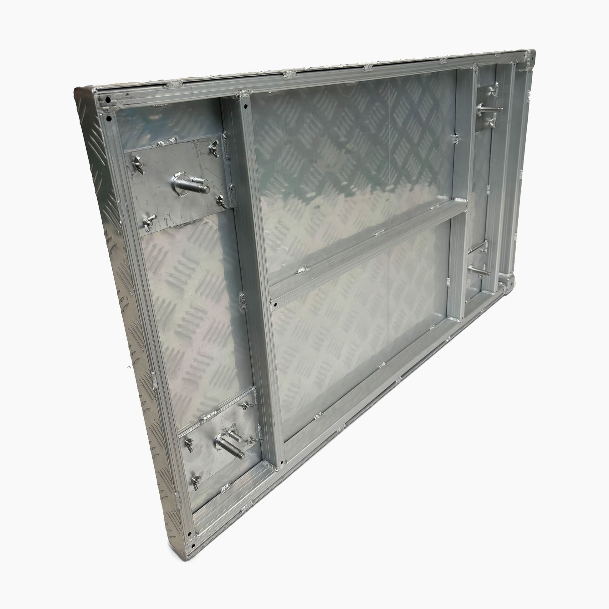 Callieway AgilityCart Transportbox