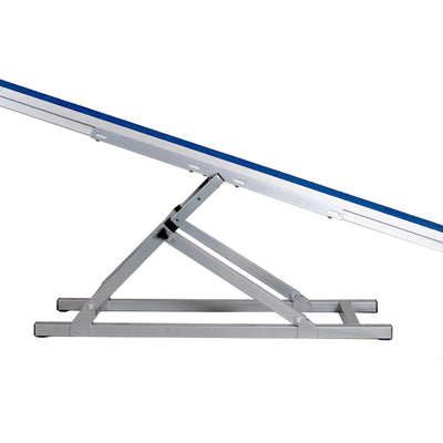 Callieway Agility ALU Wippe Seitenansicht