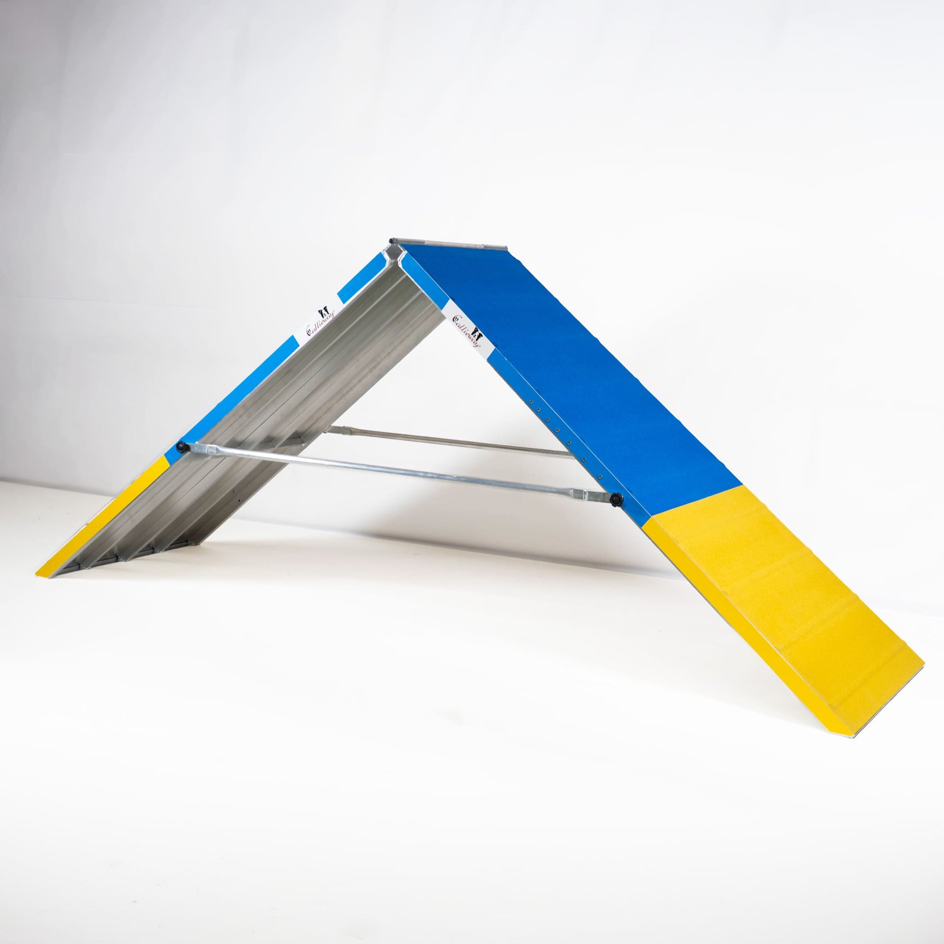 Struktur der Callieway Agility A-Wand Oberfläche