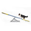 ALU Agility Hundewippe (Turnier)