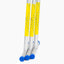 Profi Hoopers ALU Agility Hoops – Großpackung | NADAC-konform (ohne Mittelstrebe)