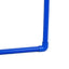 Hoopers Fun Hoops (mit Mittelstrebe) – NADAC-konform