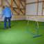 Hoopers Fun Hoops (mit Mittelstrebe) – NADAC-konform
