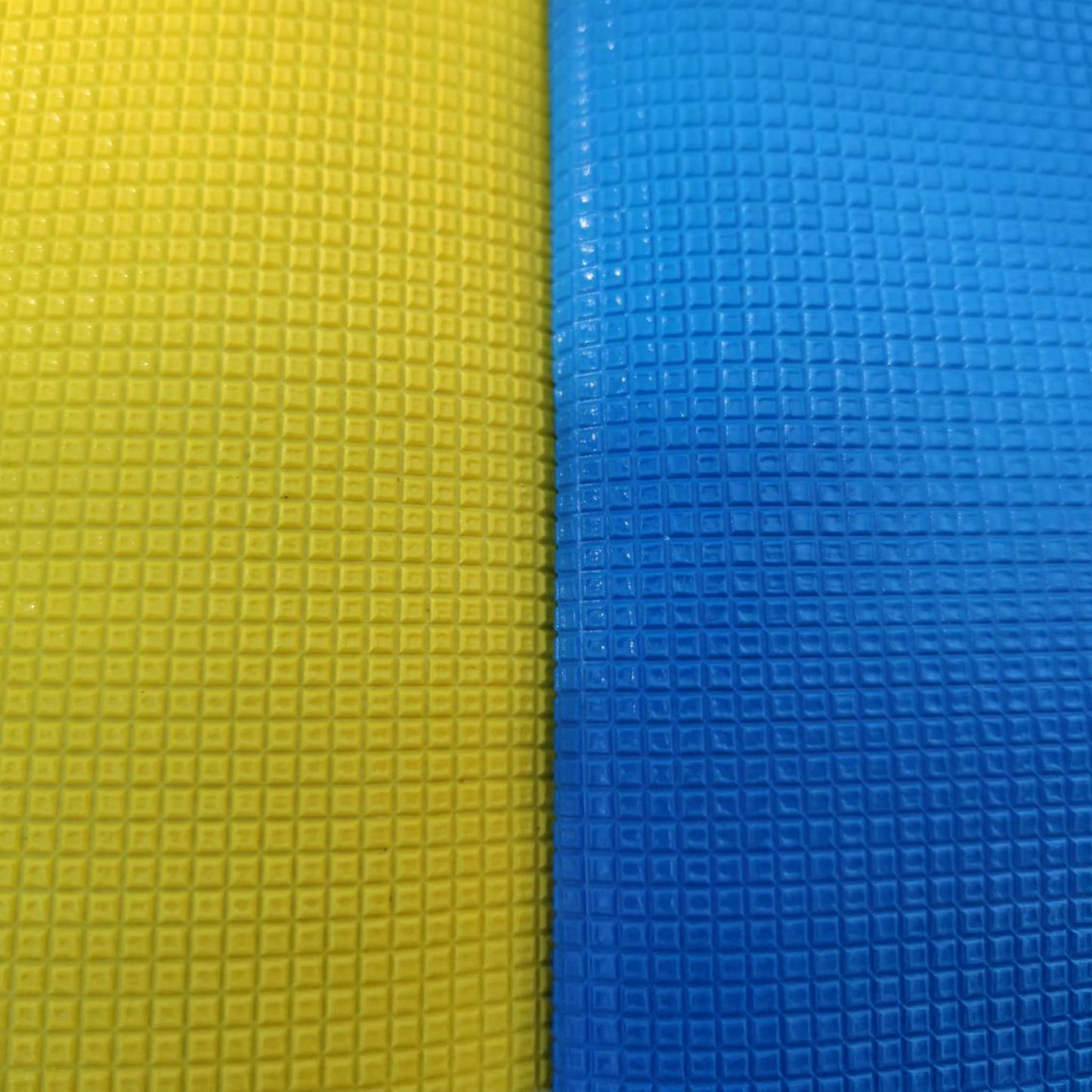 Struktur der Callieway Agility Klingelmatte Trainingshilfe