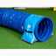 Agility Tunnel "Fullgrip Turnier" 60cmØ