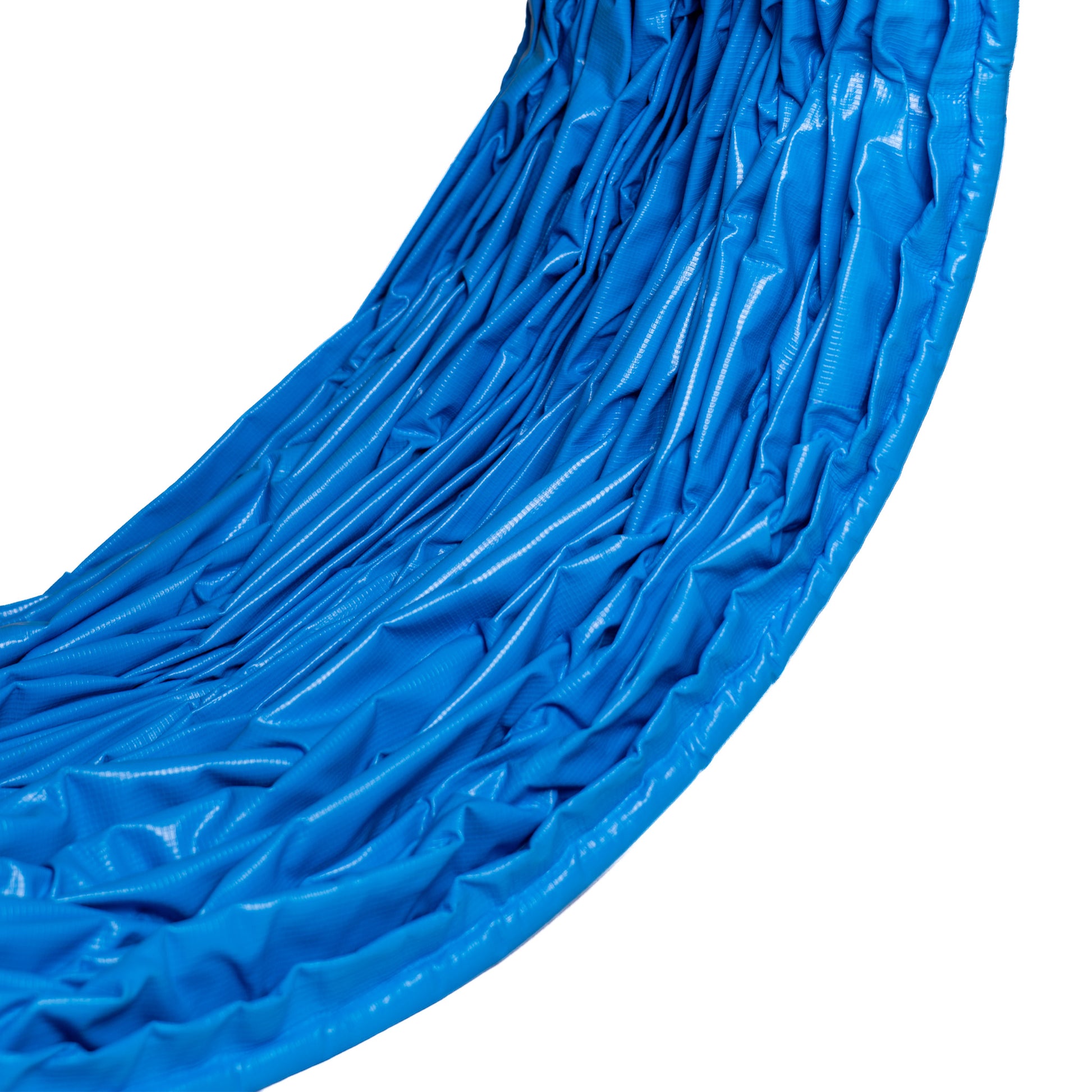 Materialstruktur des Callieway Agility Tunnels Ø80 cm