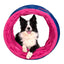 Dog Agility Tunnel – "Profi" 60cmØ