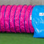 Dog Agility Tunnel – "Profi" 60cmØ